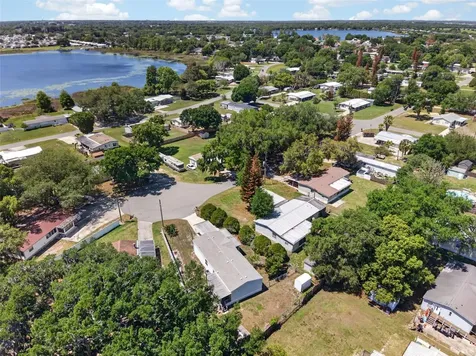 5892 Fox Haven Drive Winter Haven FL 33884