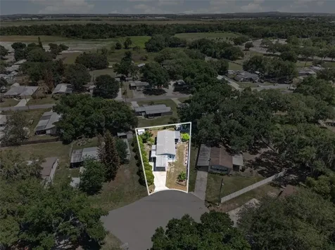 5892 Fox Haven Drive Winter Haven FL 33884