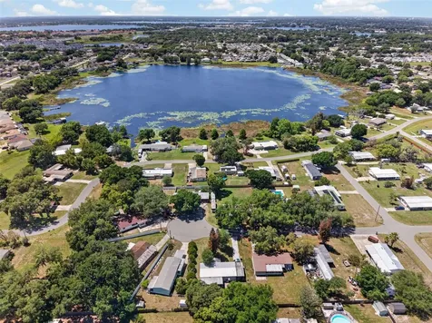 5892 Fox Haven Drive Winter Haven FL 33884
