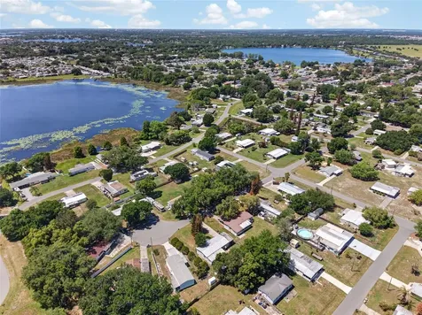 5892 Fox Haven Drive Winter Haven FL 33884