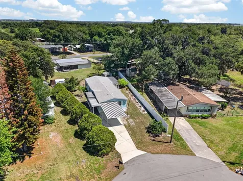 5892 Fox Haven Drive Winter Haven FL 33884