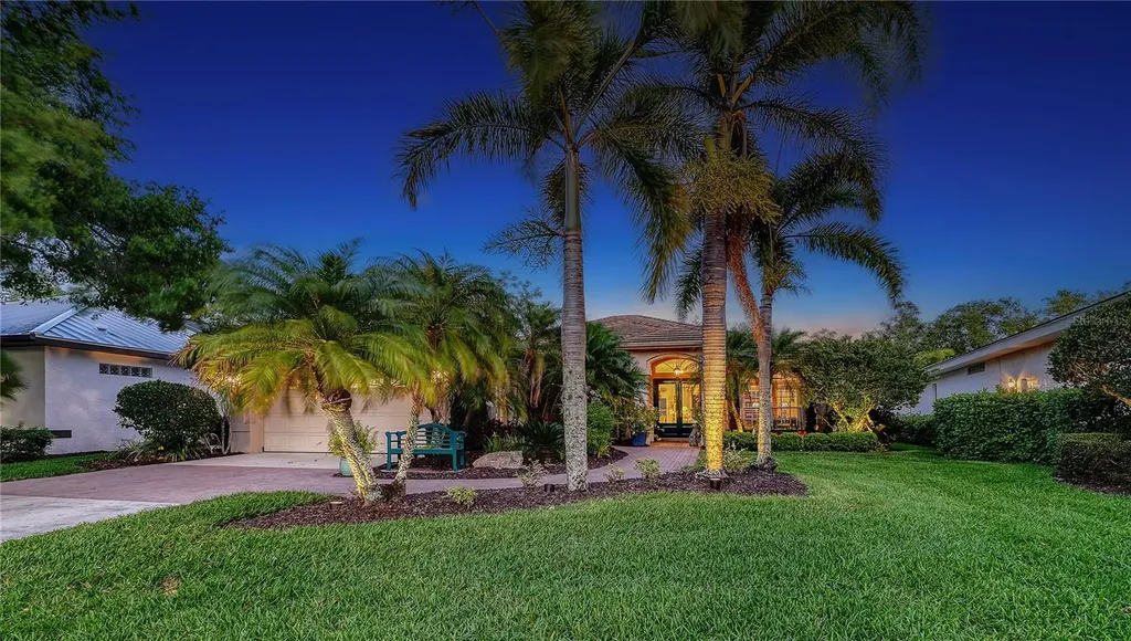 7809 Allen Robertson Place Sarasota FL 34240