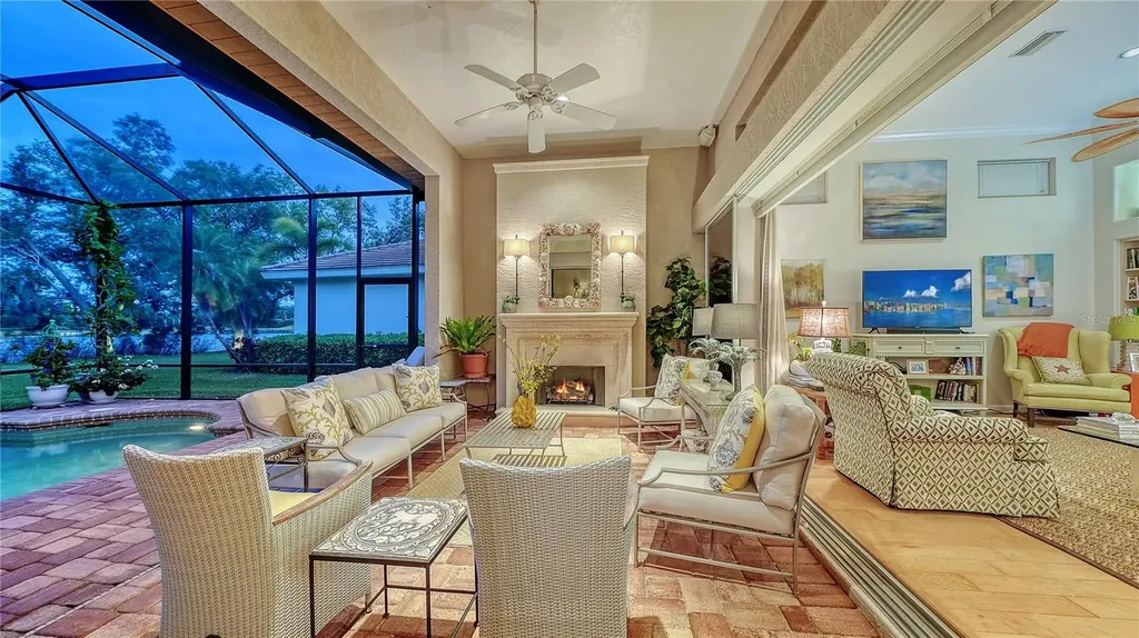 7809 Allen Robertson Place Sarasota FL 34240