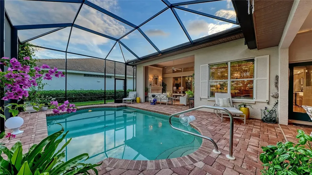 7809 Allen Robertson Place Sarasota FL 34240