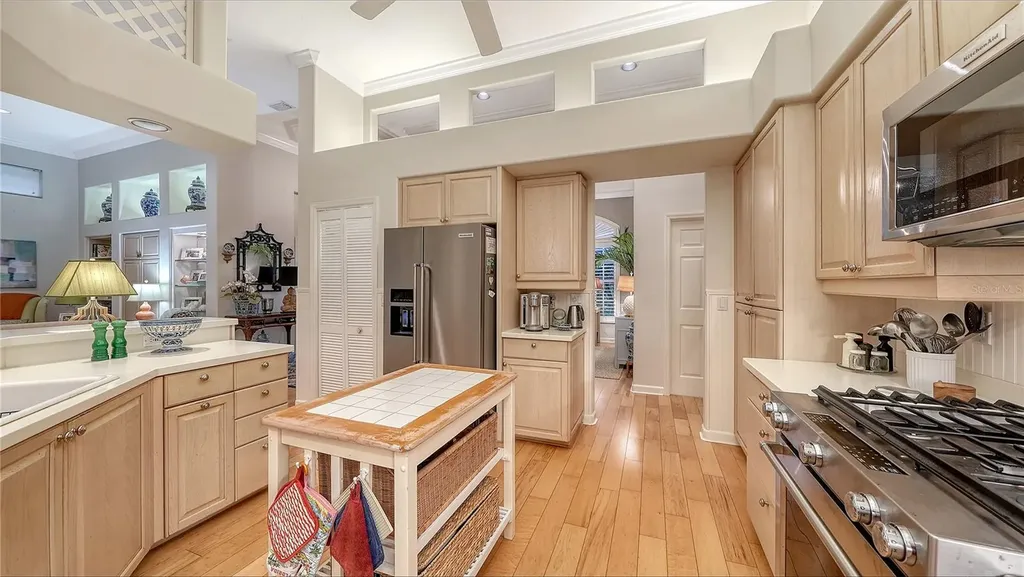 7809 Allen Robertson Place Sarasota FL 34240