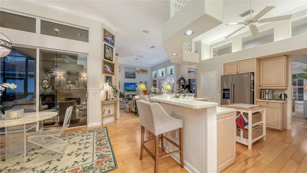 7809 Allen Robertson Place Sarasota FL 34240