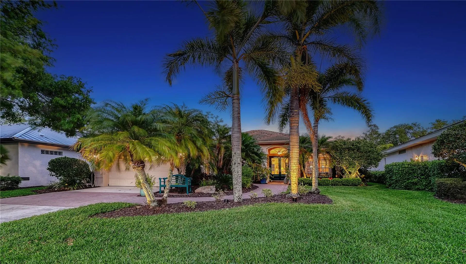 7809 Allen Robertson Place Sarasota FL 34240