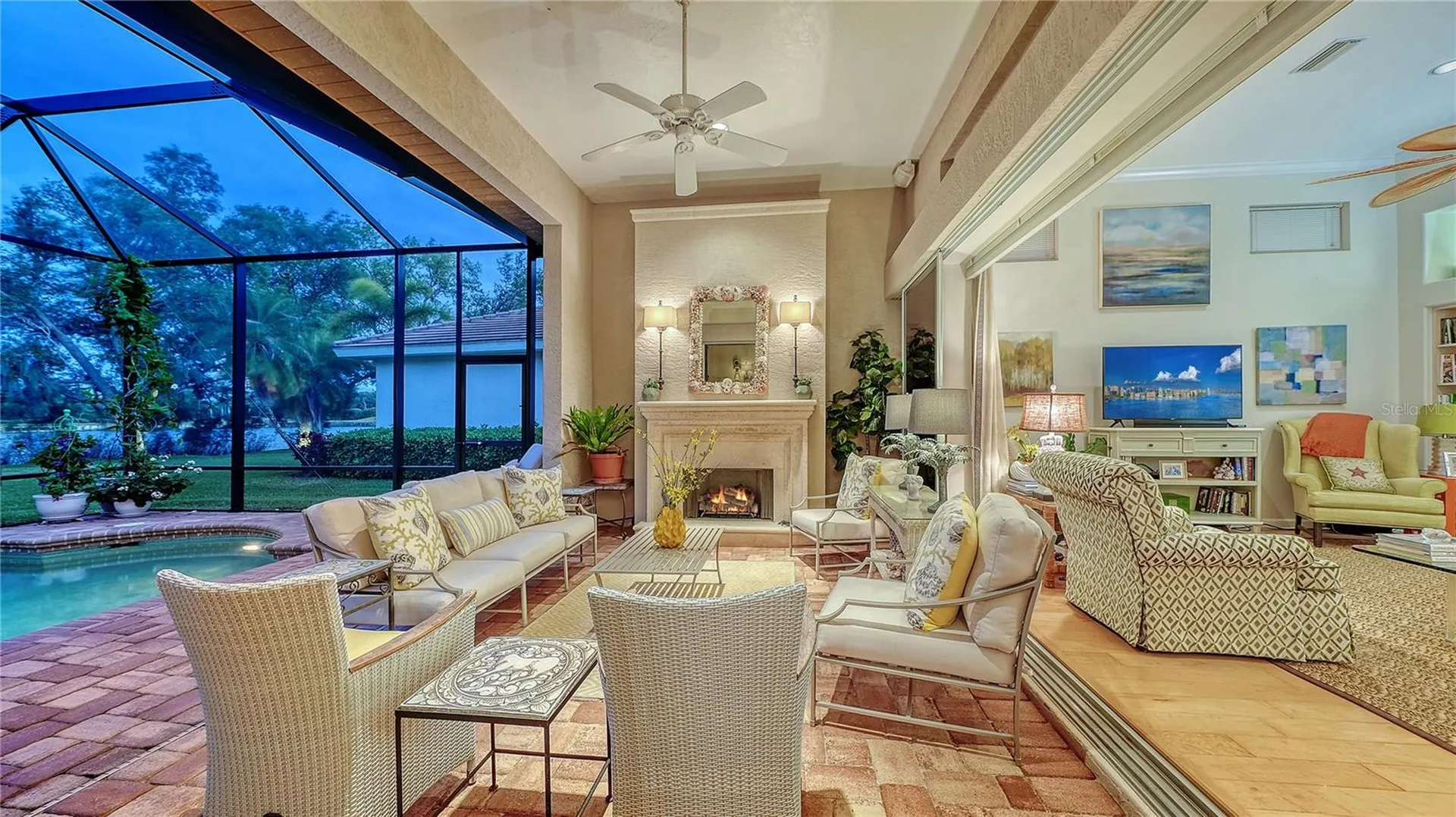7809 Allen Robertson Place Sarasota FL 34240