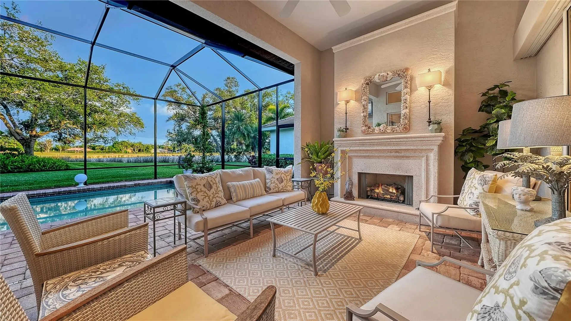 7809 Allen Robertson Place Sarasota FL 34240