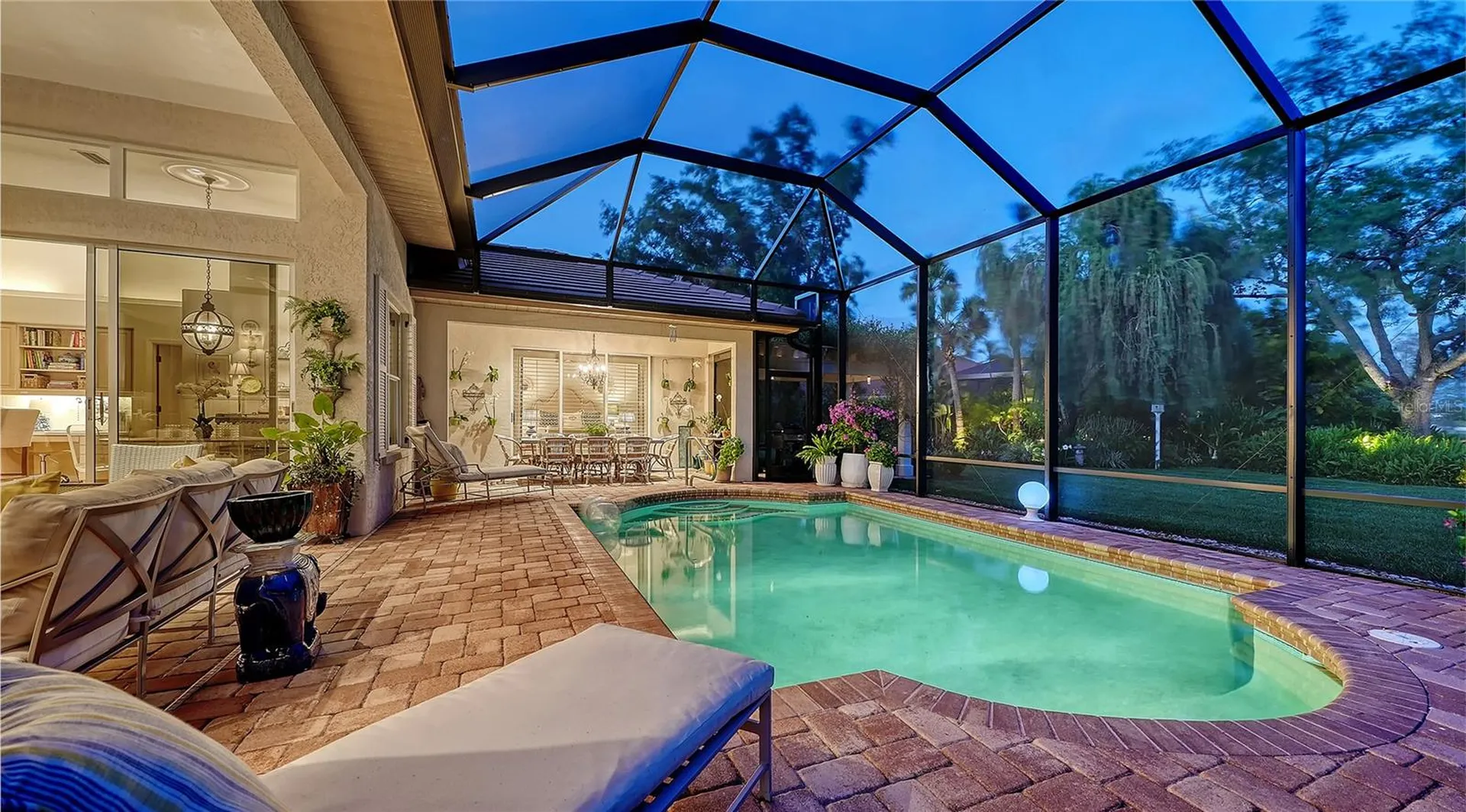 7809 Allen Robertson Place Sarasota FL 34240