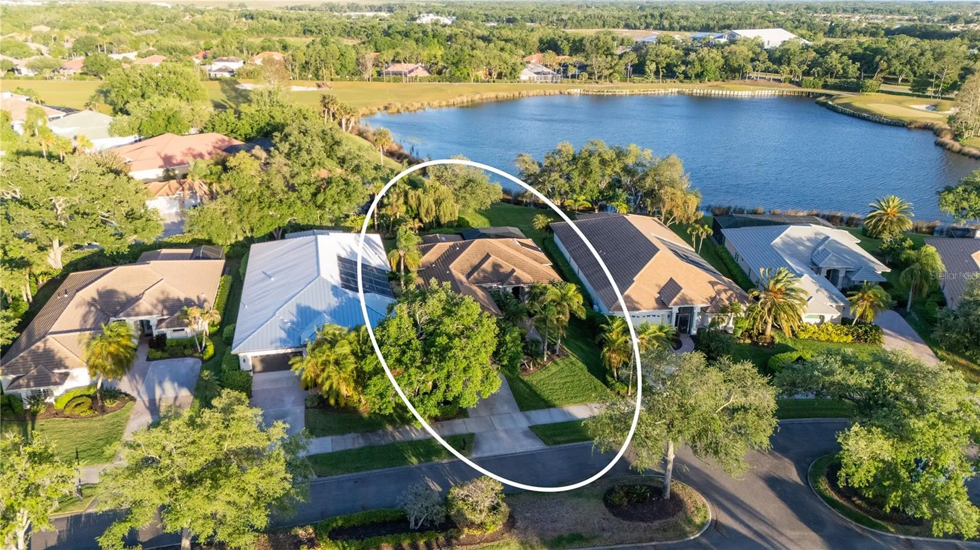 7809 Allen Robertson Place Sarasota FL 34240