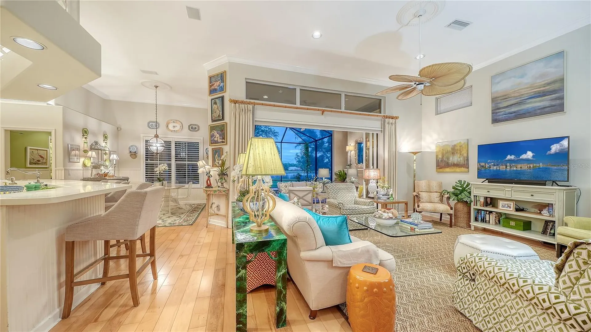 7809 Allen Robertson Place Sarasota FL 34240