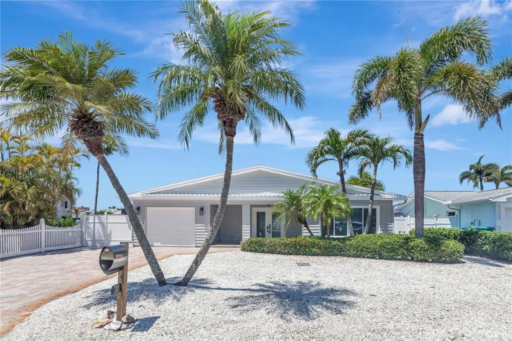 308 173rd Avenue E North Redington Beach FL 33708