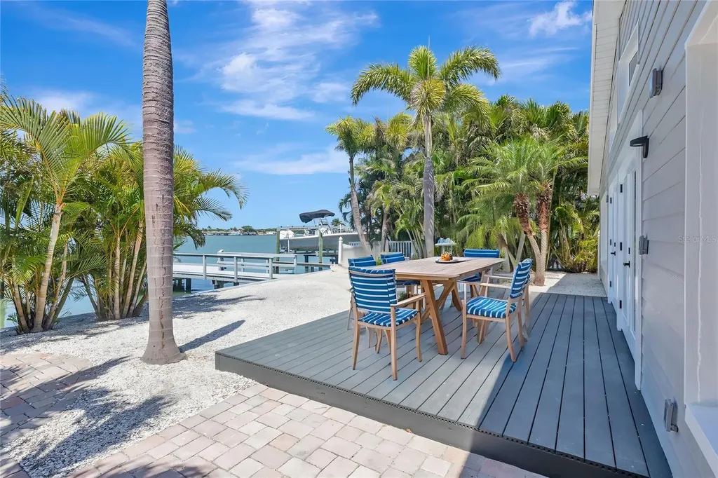 308 173rd Avenue E North Redington Beach FL 33708