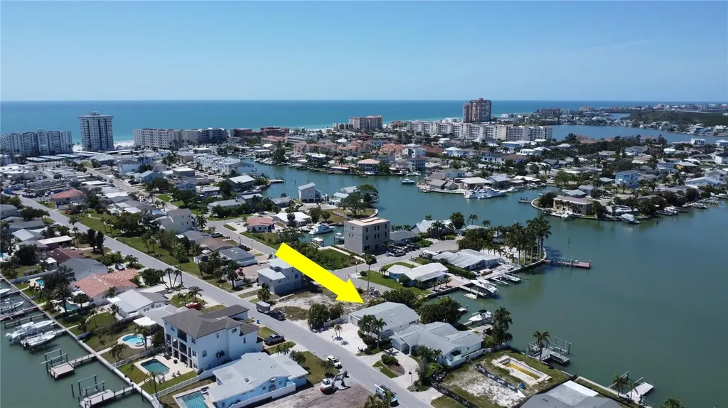308 173rd Avenue E North Redington Beach FL 33708