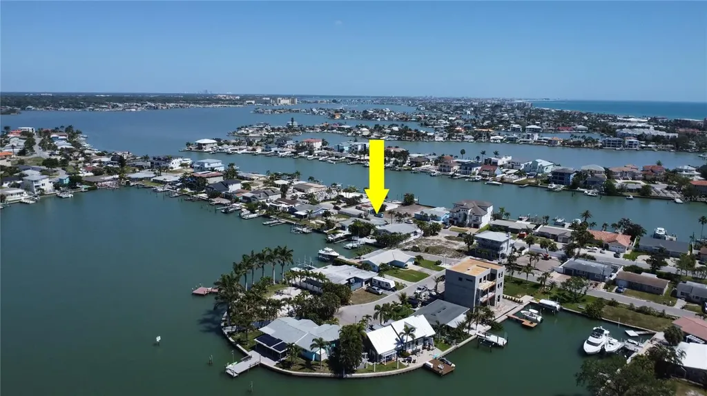 308 173rd Avenue E North Redington Beach FL 33708