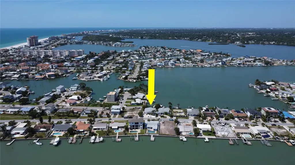 308 173rd Avenue E North Redington Beach FL 33708