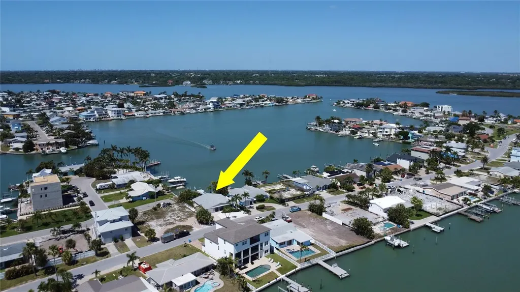 308 173rd Avenue E North Redington Beach FL 33708