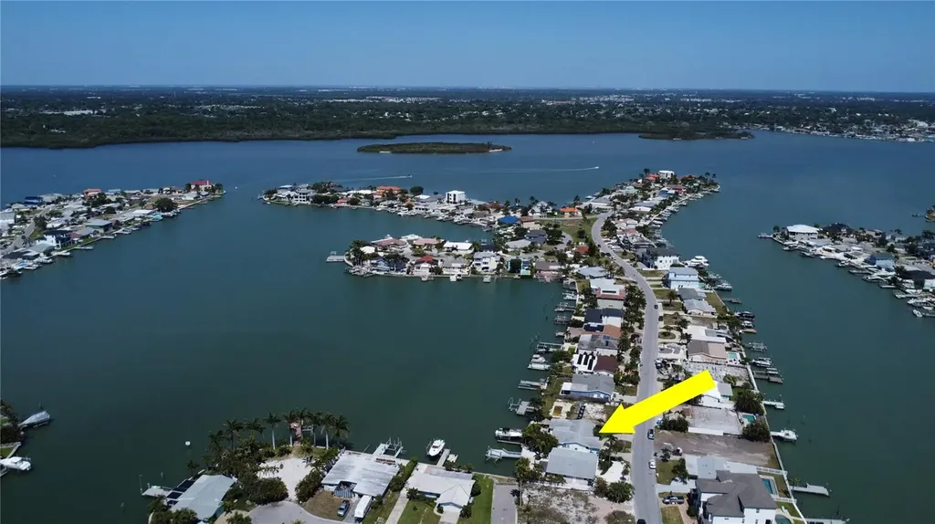 308 173rd Avenue E North Redington Beach FL 33708