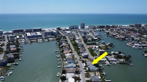 308 173RD Avenue E North Redington Beach FL 33708