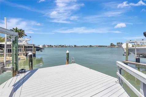 308 173rd Avenue E North Redington Beach FL 33708