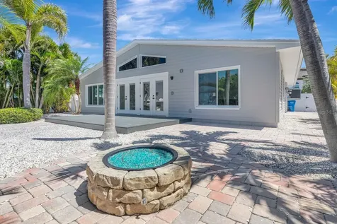 308 173rd Avenue E North Redington Beach FL 33708