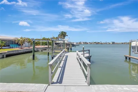 308 173rd Avenue E North Redington Beach FL 33708