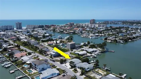 308 173rd Avenue E North Redington Beach FL 33708