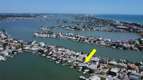 308 173rd Avenue E North Redington Beach FL 33708