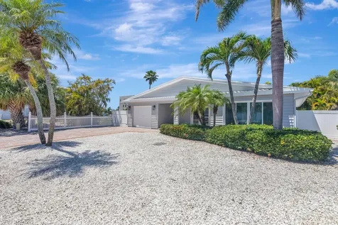 308 173rd Avenue E North Redington Beach FL 33708