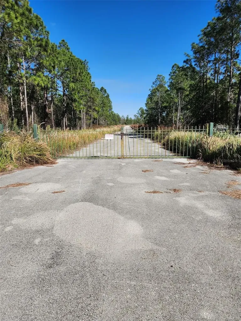 Egret Drive Frostproof FL 33843