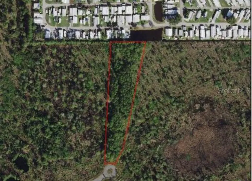 Egret Drive Frostproof FL 33843