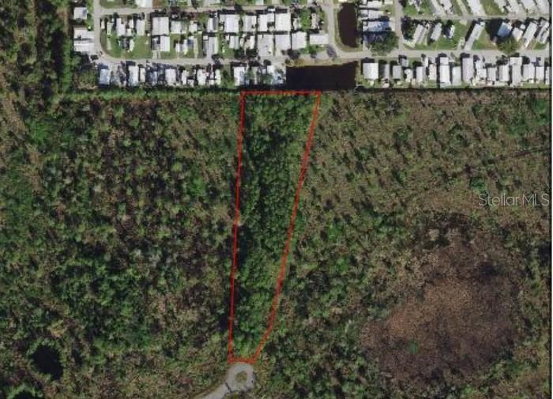 Egret Drive Frostproof FL 33843