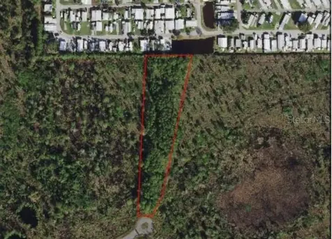 Egret Drive Frostproof FL 33843