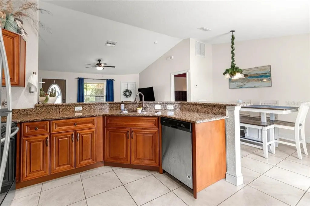 14544 SW 24th Court Road Ocala FL 34473