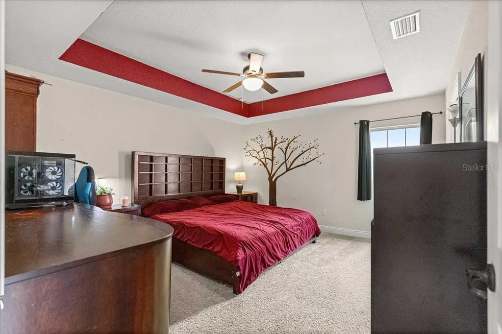 14544 SW 24th Court Road Ocala FL 34473