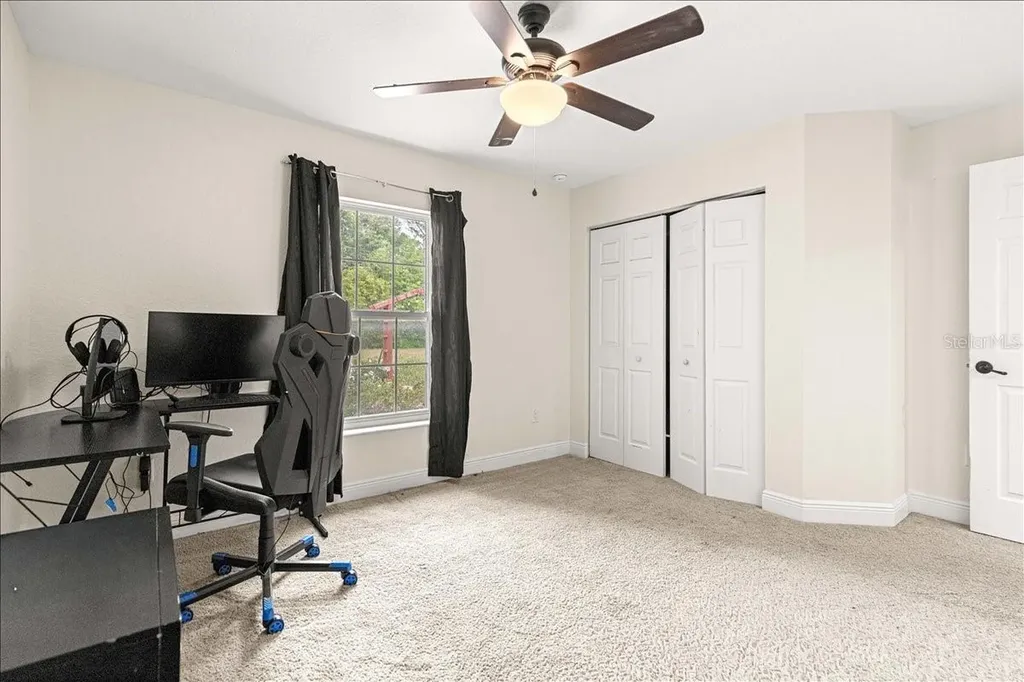 14544 SW 24th Court Road Ocala FL 34473