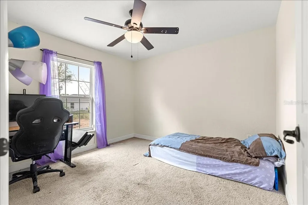 14544 SW 24th Court Road Ocala FL 34473
