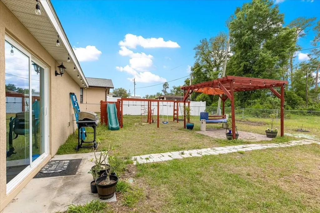 14544 SW 24th Court Road Ocala FL 34473