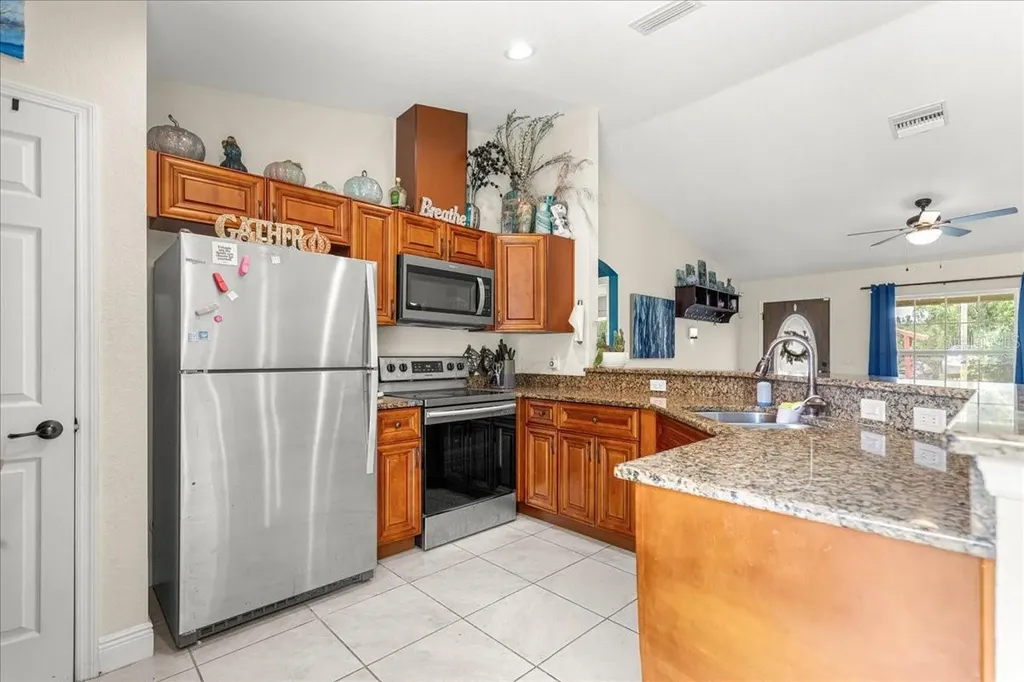 14544 SW 24th Court Road Ocala FL 34473
