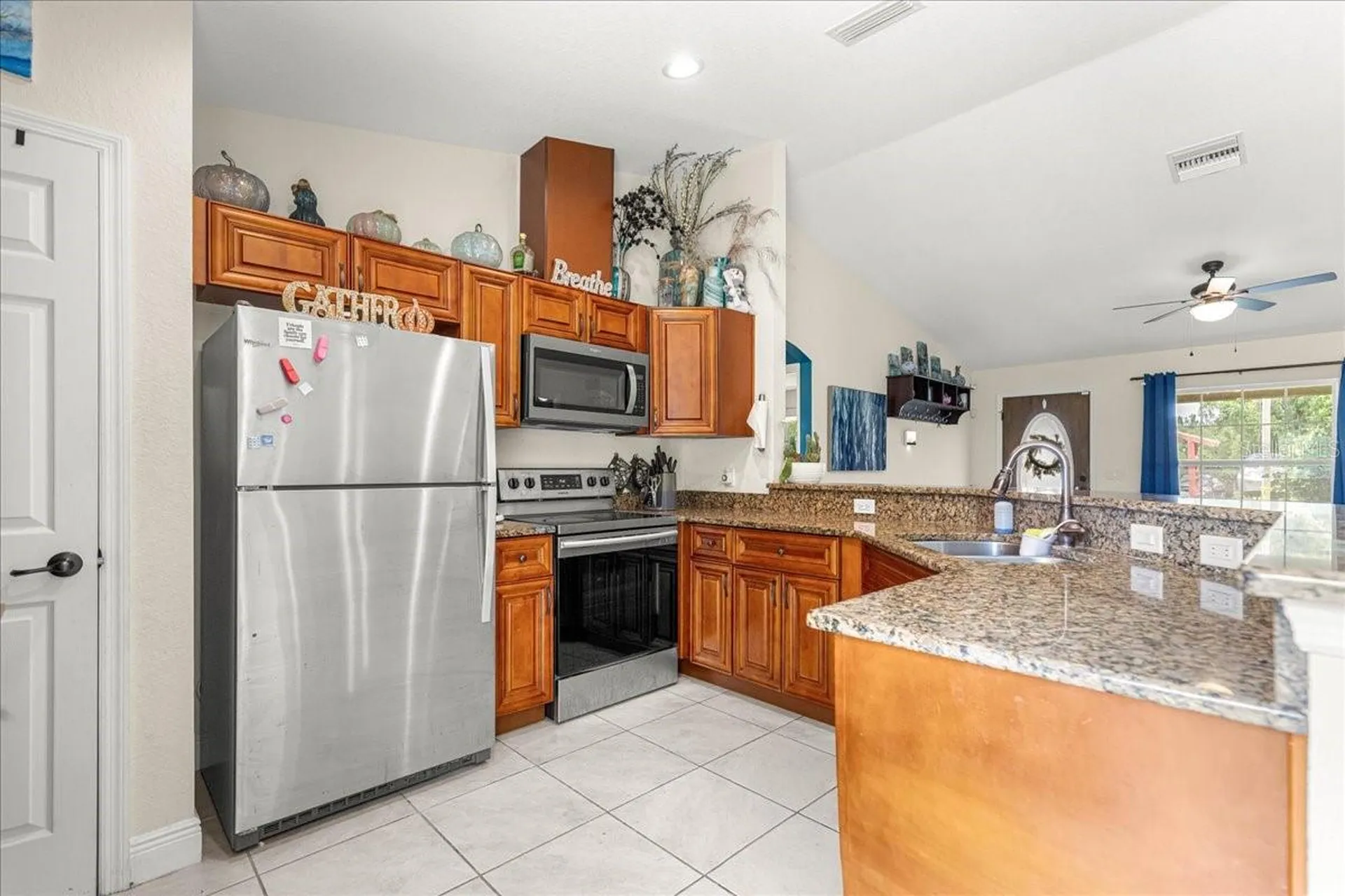 14544 SW 24th Court Road Ocala FL 34473