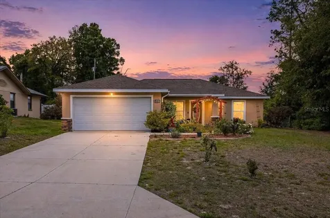 14544 SW 24th Court Road Ocala FL 34473