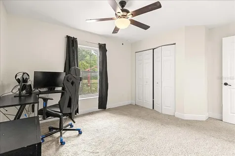 14544 SW 24th Court Road Ocala FL 34473