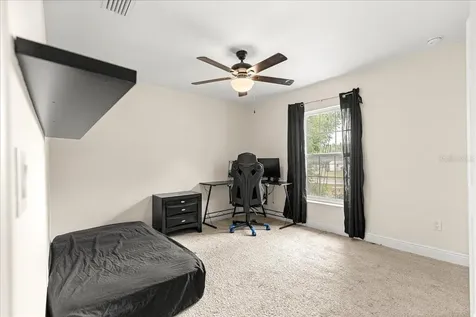 14544 SW 24th Court Road Ocala FL 34473