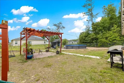 14544 SW 24th Court Road Ocala FL 34473