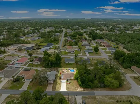 14544 SW 24th Court Road Ocala FL 34473