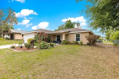 14544 SW 24th Court Road Ocala FL 34473