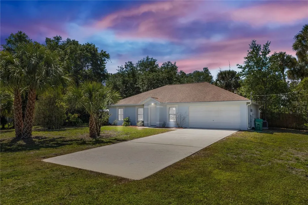 3445 Angelica Street Cocoa FL 32926