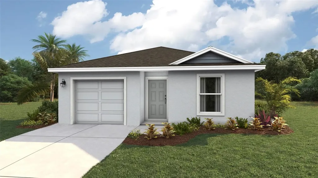 13122 Old Canoe Way Parrish FL 34219