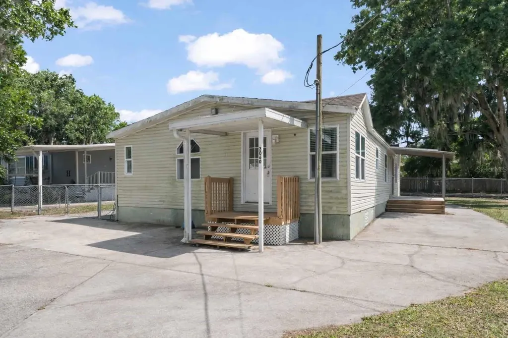 3060 Park Circle Haines City FL 33844
